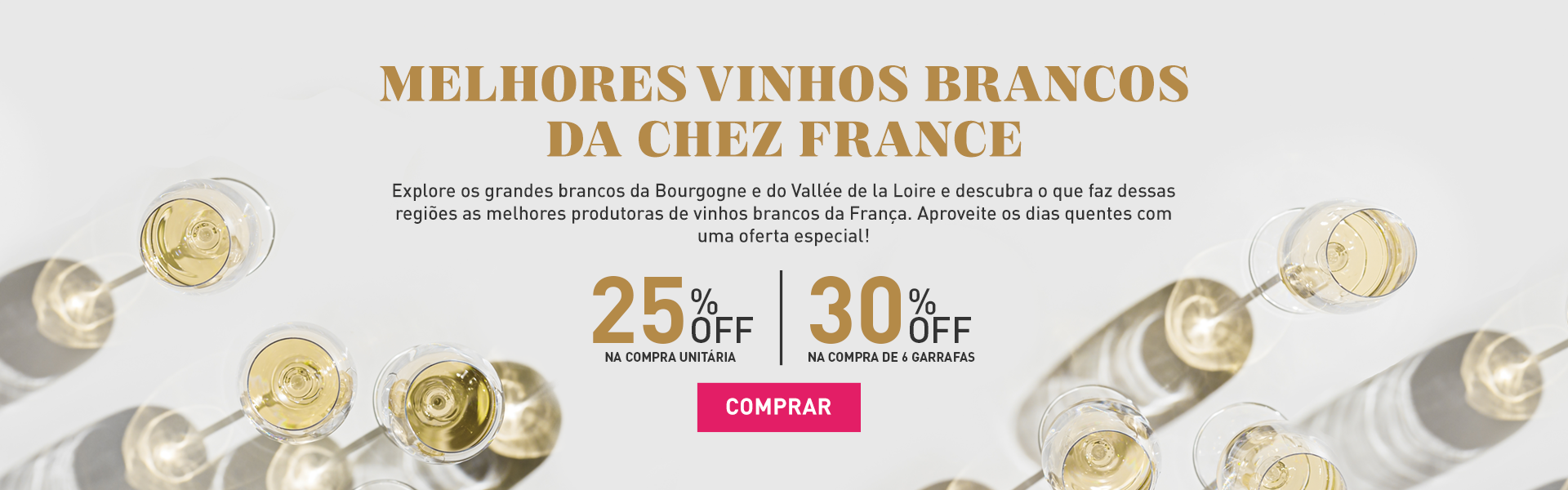 Vinhos Brancos